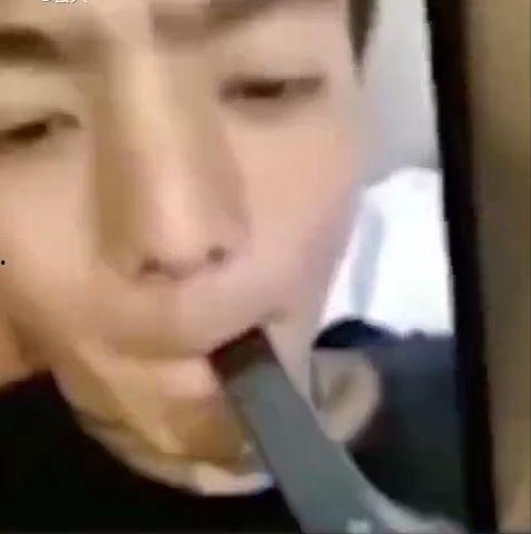 爆料网红抽烟图片高清视频,高清视频揭示吸烟危害