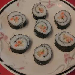 寿司材料爆料怎么做视频